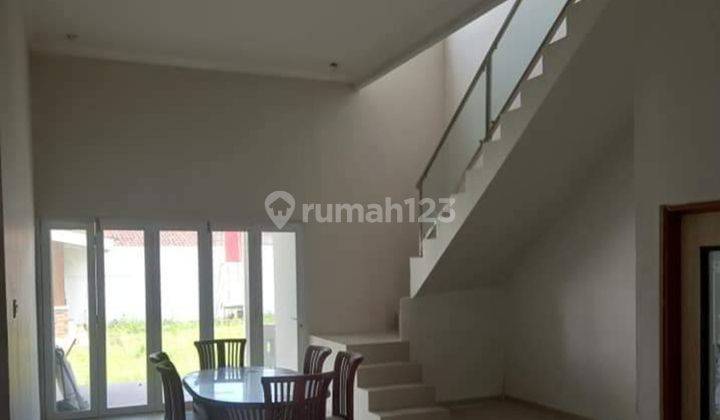 Rumah mewah 2 lantai Purwokerto dekat kampus UNSOED, GOR 2