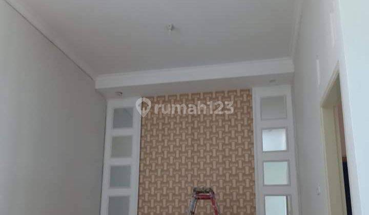 Rumah mewah 2 lantai Purwokerto dekat kampus UNSOED, GOR 3