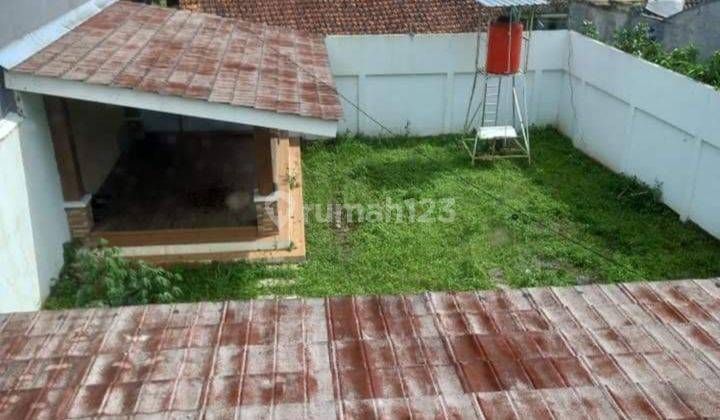 Rumah mewah 2 lantai Purwokerto dekat kampus UNSOED, GOR 5