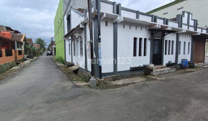 Rumah kos strategis kompleks kampus Ump  dekat Rs. Jih Purwokerto 1