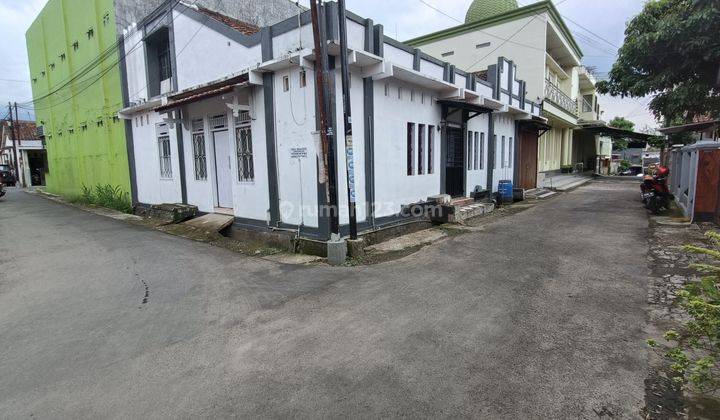 Rumah kos strategis kompleks kampus Ump  dekat Rs. Jih Purwokerto 2