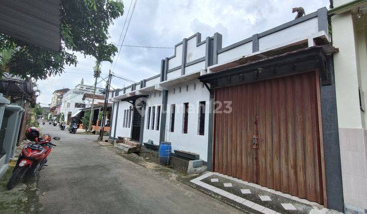 Rumah kos strategis kompleks kampus Ump  dekat Rs. Jih Purwokerto 3