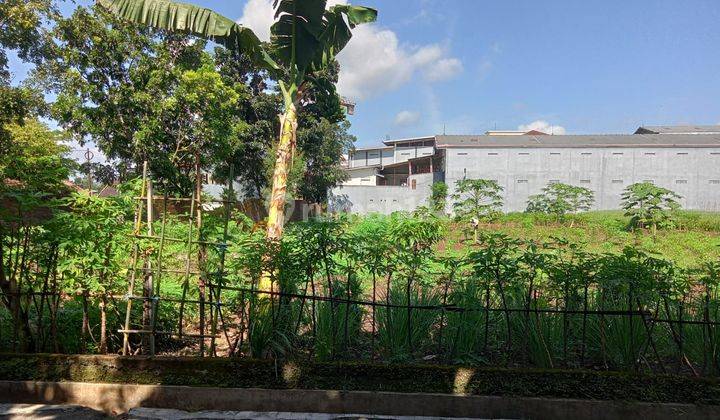 Tanah kosong strategis pusat kota Purwokerto 7