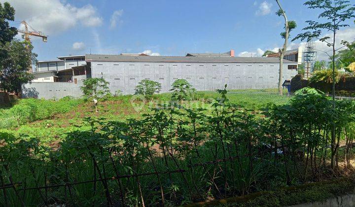 Tanah kosong strategis pusat kota Purwokerto 8