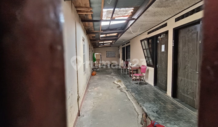 Rumah Kos 12 Pintu Grendeng Purwokerto Utara Dekat Kampus Unsoed 2