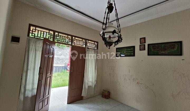 Rumah non perum Karanglesem Purwokerto Selatan 3
