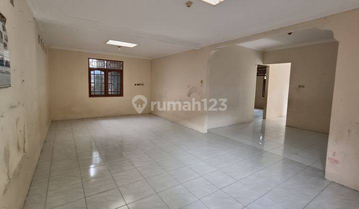 Rumah non perum Karanglesem Purwokerto Selatan 4