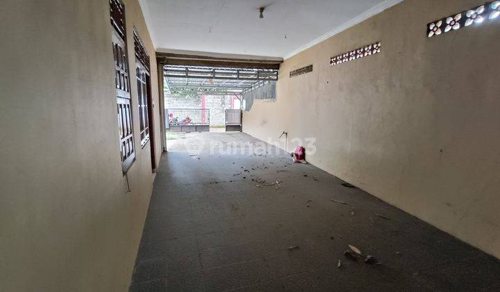 Rumah non perum Karanglesem Purwokerto Selatan 5