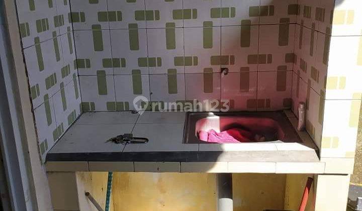 Rumah murah perum Puri Boja Purbalingga dekat SMA 1, alun alun, pusat kota 8