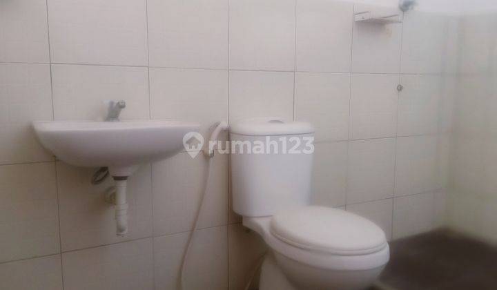 Rumah murah perum Puri Boja Purbalingga dekat SMA 1, alun alun, pusat kota 10