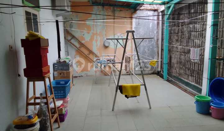 Dijual Rumah perum elit PH Pusat kota Purwokerto 5