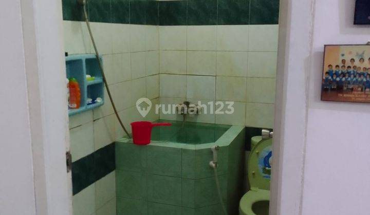 Dijual Rumah perum elit PH Pusat kota Purwokerto 7