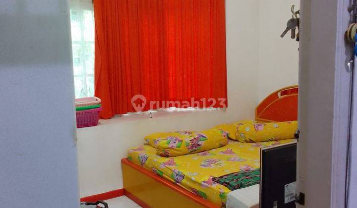 Dijual Rumah perum elit PH Pusat kota Purwokerto 8