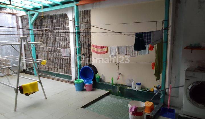 Dijual Rumah perum elit PH Pusat kota Purwokerto 9