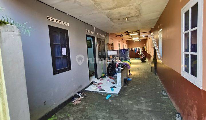 Rumah kos murah kompleks kampus UNSOED Purwokerto 3