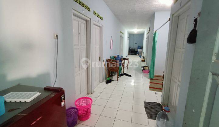 Rumah kos murah kompleks kampus UNSOED Purwokerto 4