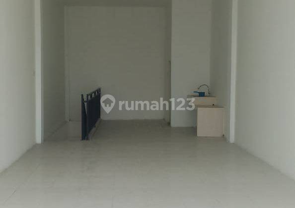 Ruko 2 Lantai Mersi Purwokerto Dekat Pusat Kota 2