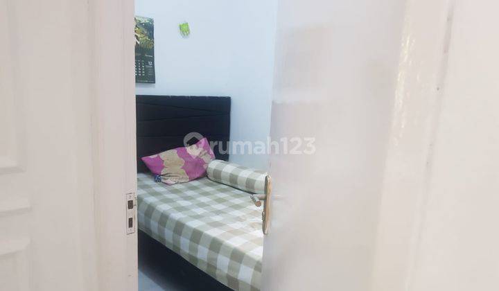 Rumah siap huni perum dekat pasar Tambaksogra, kampus Unsoed  Purwokero 8
