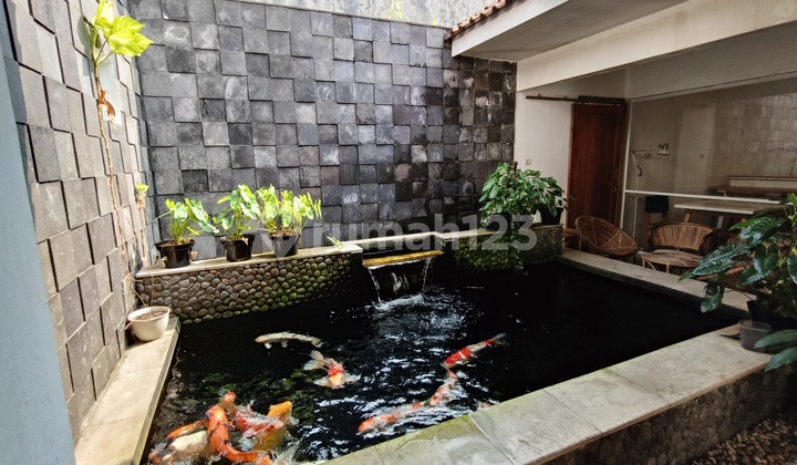 Cafe aktif strategis pusat kota Purwokerto 8