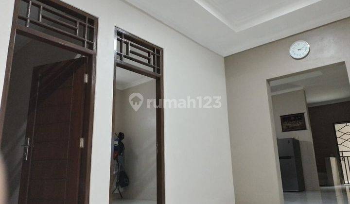 Rumah plus Ruko dekat pasar Banaran Sumbang Banyumas 4