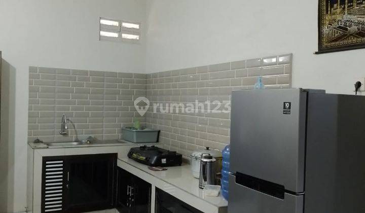 Rumah plus Ruko dekat pasar Banaran Sumbang Banyumas 8