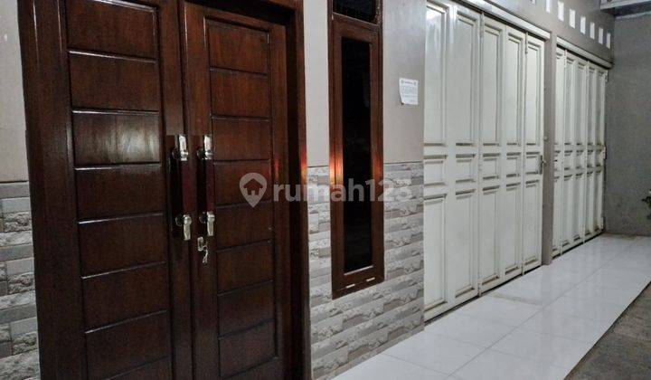 Rumah plus Ruko dekat pasar Banaran Sumbang Banyumas 9