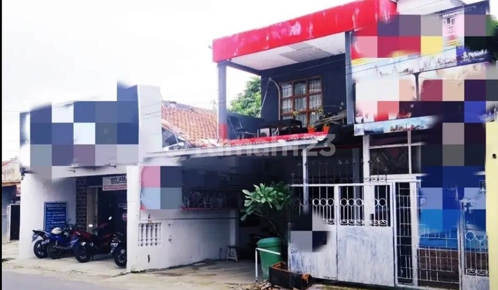 Ruko plus hunian strategis Purwokerto Utara dekat Spn, Amikom, Unsoed Ruko plus hunian strategis Purwokerto Utara dekat Spn, Amikom, Unsoed