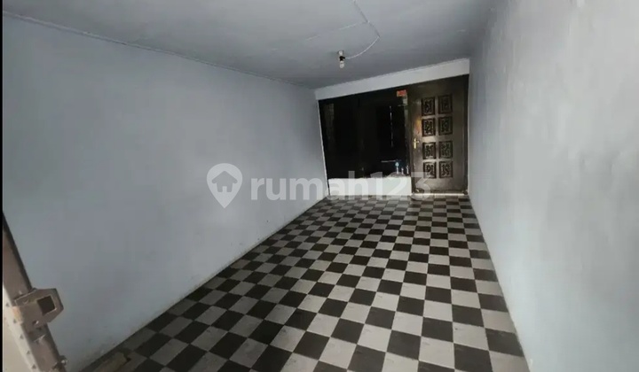 Rumah siap huni perum Berkoh Indah Purwokerto 2