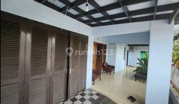 Rumah siap huni perum Berkoh Indah Purwokerto 5