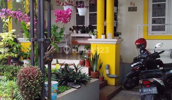 Rumah siap huni perum dekat kampus UNWIKU Karangsalam Purwokerto 2