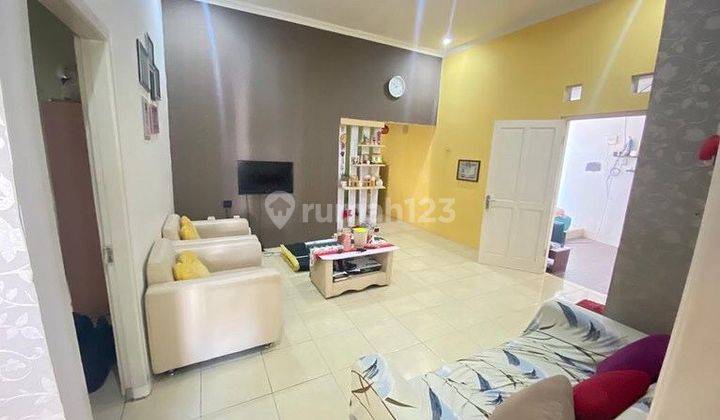 Rumah siap huni perum dekat kampus UNWIKU Karangsalam Purwokerto 4
