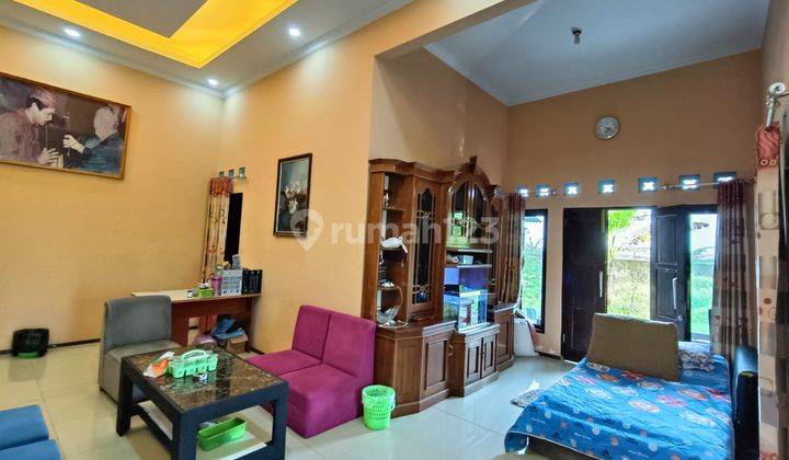 Rumah luas non perum Dekat pasar Padamara Purbalingga 5