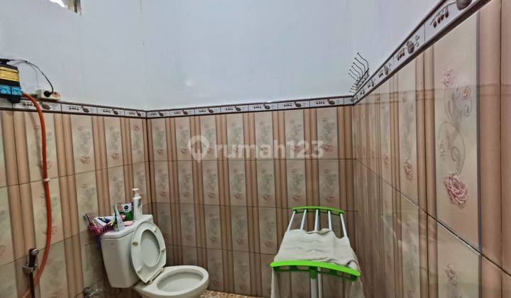 Rumah luas non perum Dekat pasar Padamara Purbalingga 6