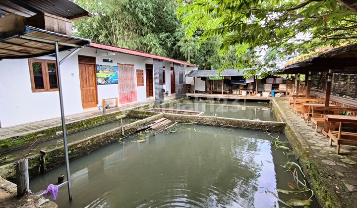 Rumah luas non perum Dekat pasar Padamara Purbalingga 8