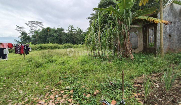 Tanah Kosong Untuk Asri Sumbang Purwokerto Dekat Kantor Kecamatan 2