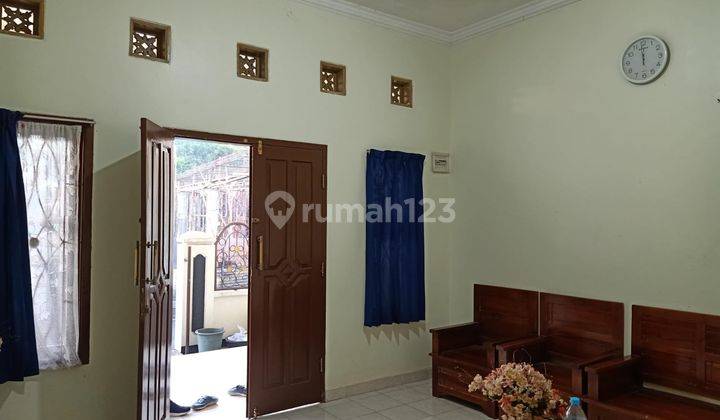 Rumah kos 23 pintu kompleks kampus Unsoed Purwokerto 2