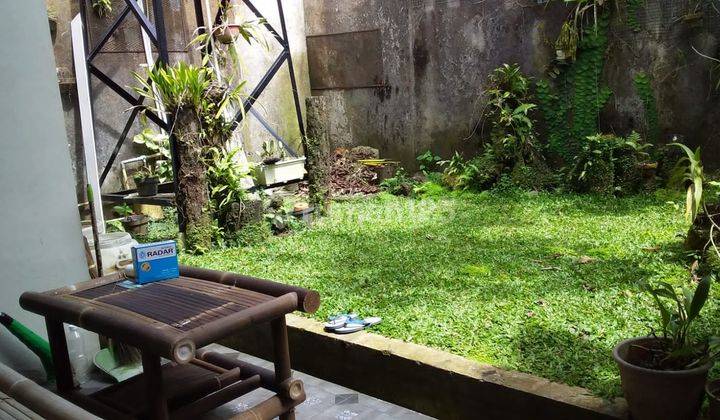 Rumah perum Beji dekat kampus UNWIKU & pasar Cermai Purwokerto 8