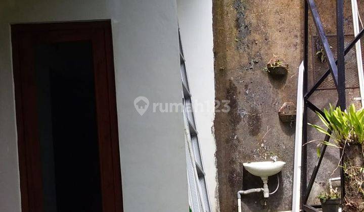 Rumah perum Beji dekat kampus UNWIKU & pasar Cermai Purwokerto 10