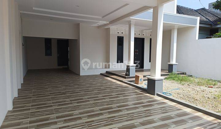 Rumah mewah 2 lantai Purwokerto 5 menit alun alun, Menara Pandang 2