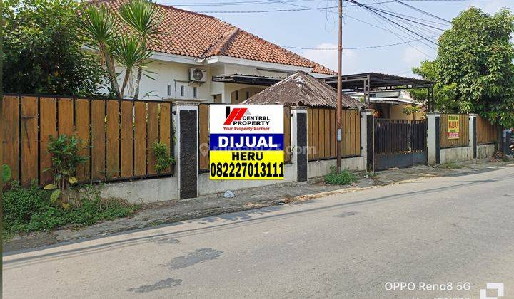 Rumah non perum Beji dekat kampus UNWIKU Purwokerto 1