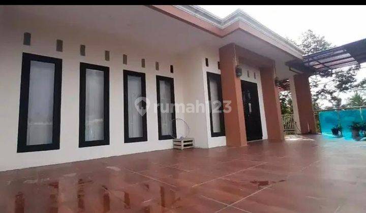 Rumah mewah 2 lantai perum Langen Estate 5 Menit kampus UNSOED Purwokerto 2