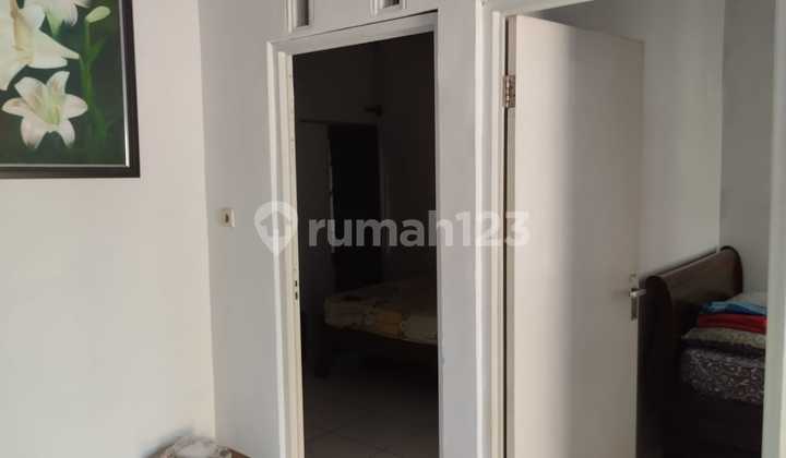 foto lainnya rumah 3 lantai perum graha