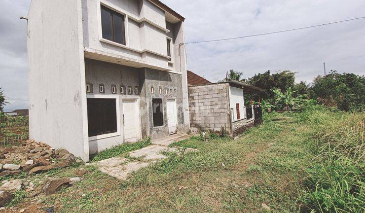 Rumah 2 lantai Wirasana dekat RSUD, alun alun Purbalingga 2