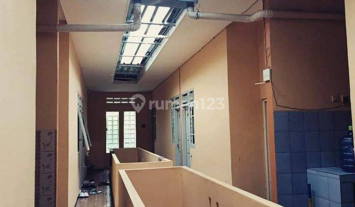 Rumah kos tingkat 17 pintu Berkoh dekat RS Margono, Unsoed Kefokteran Purwokerto 1