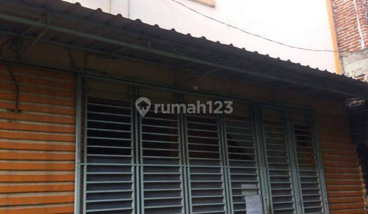 Rumah kos tingkat 17 pintu Berkoh dekat RS Margono, Unsoed Kefokteran Purwokerto 2