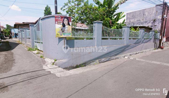 Tanah kosong untuk Kos an kompleks kampus UNSOED Purwokerto 2