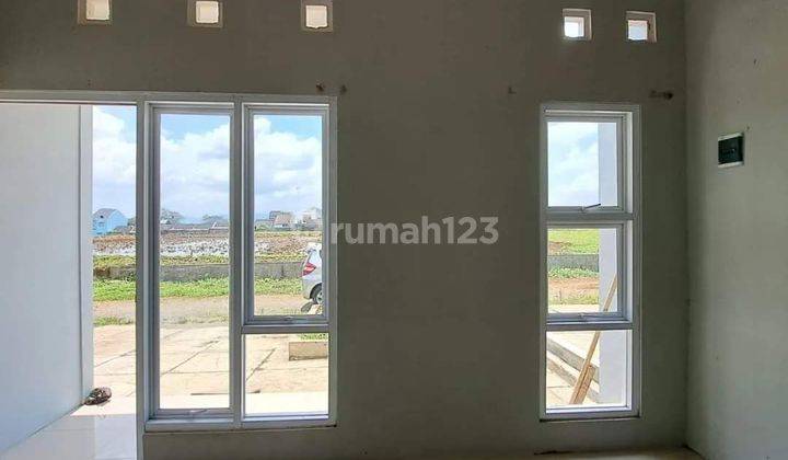 Rumah Siap Huni Perum Griya Satria Mandalatama Purwokerto Barat 2