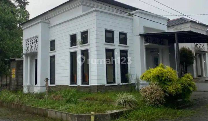 Rumah dibawah pasaran Perum Sapphire Estate Sumampir Purwokerto 1