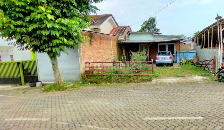 Tanah kavling siap bangun perum Griya Satria Bukit Permata Purwokerto  2