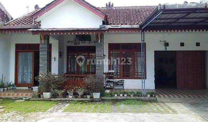 Rumah non perum Bobosan dekat kampus UIN Purwokerto 1